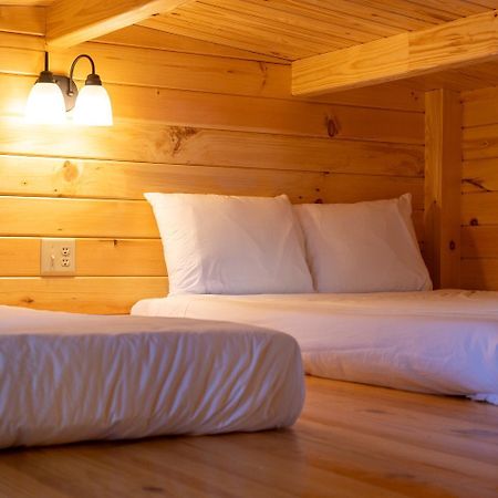Casa De Fruta Cabins, Inn & Rv Park Hollister Eksteriør bilde