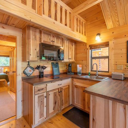 Casa De Fruta Cabins, Inn & Rv Park Hollister Eksteriør bilde