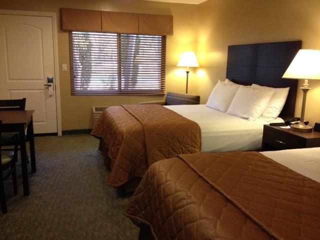 Casa De Fruta Cabins, Inn & Rv Park Hollister Rom bilde