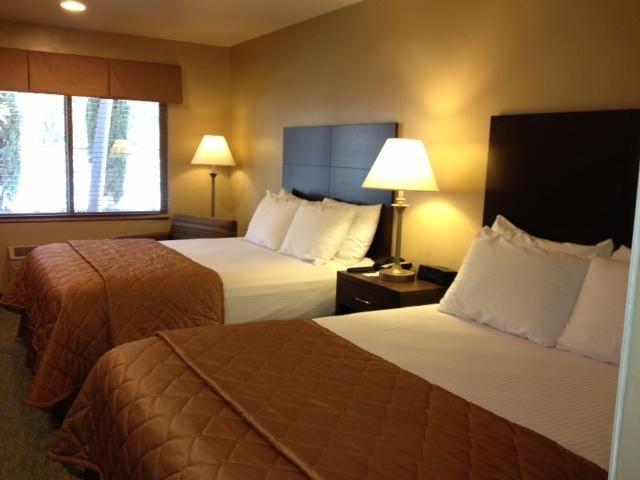 Casa De Fruta Cabins, Inn & Rv Park Hollister Rom bilde