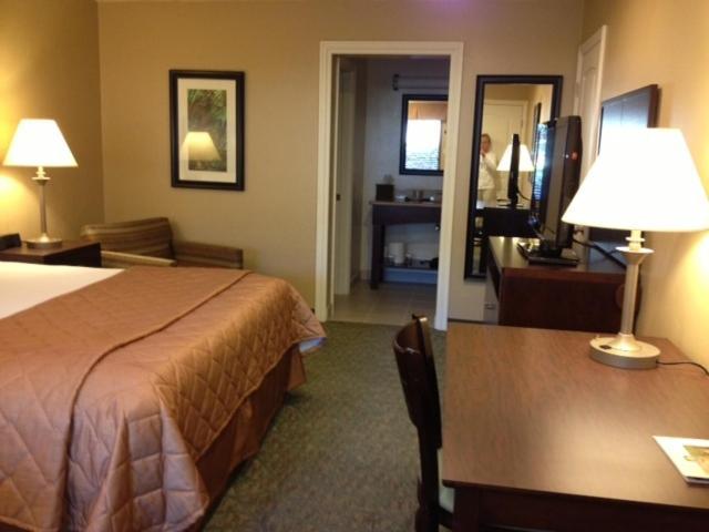 Casa De Fruta Cabins, Inn & Rv Park Hollister Rom bilde