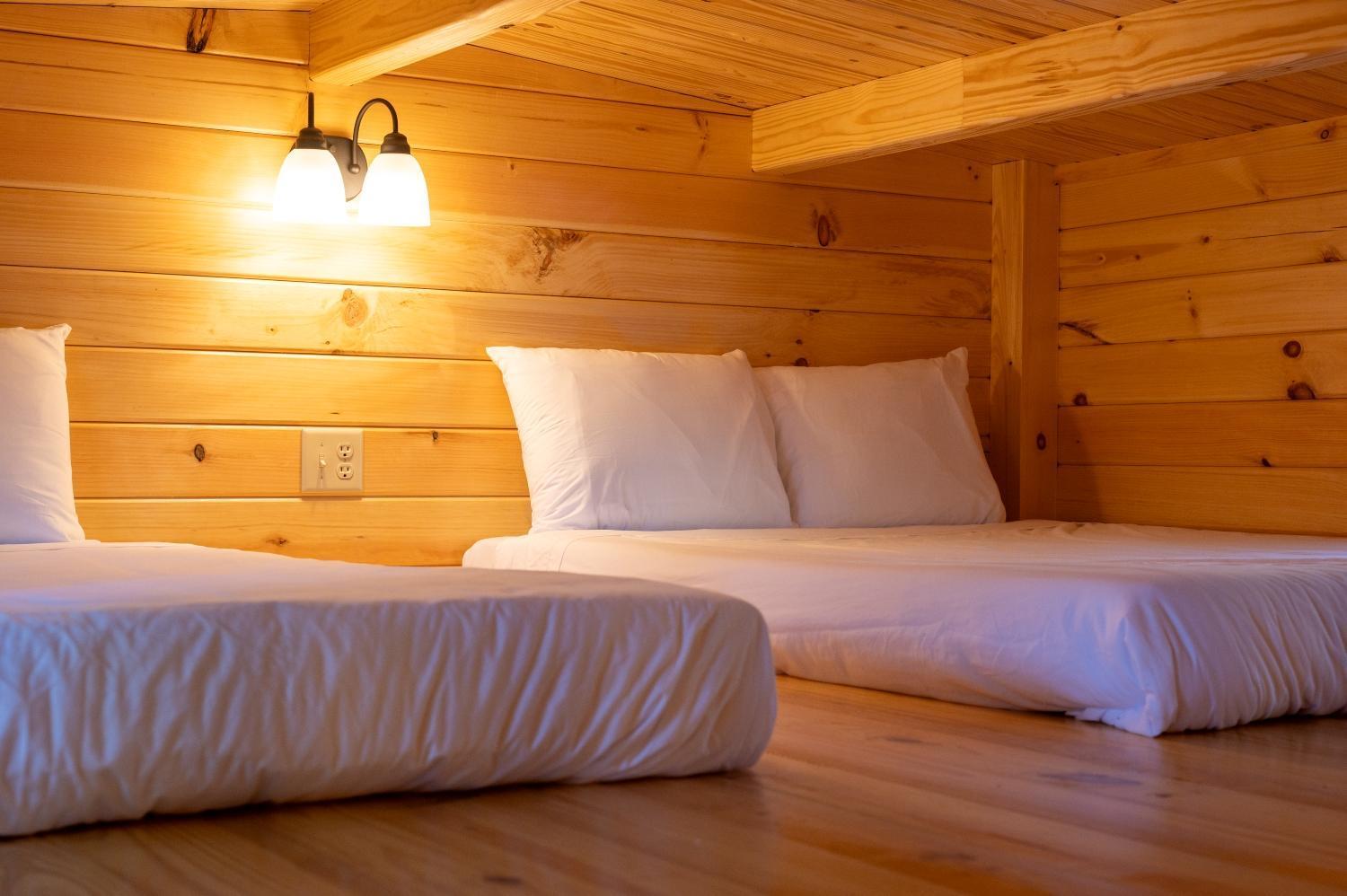 Casa De Fruta Cabins, Inn & Rv Park Hollister Eksteriør bilde