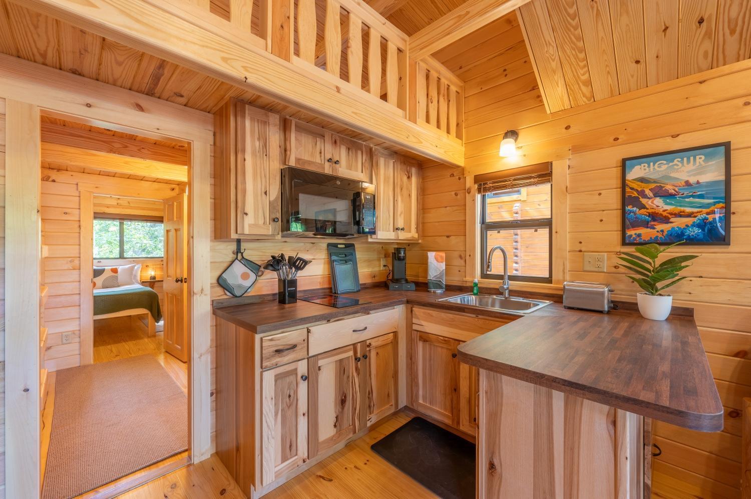 Casa De Fruta Cabins, Inn & Rv Park Hollister Eksteriør bilde